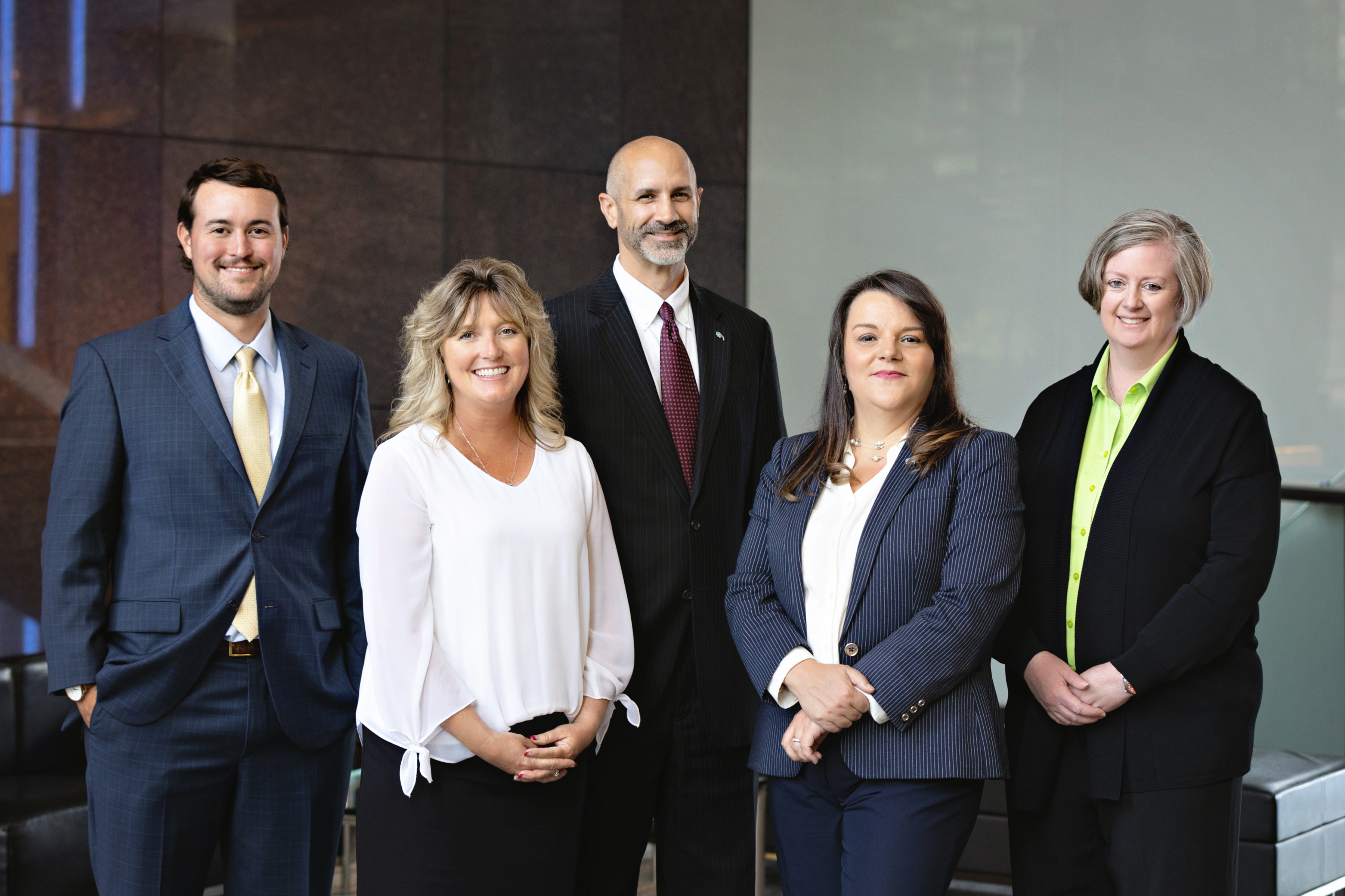 D.A. Davidson Trust Team