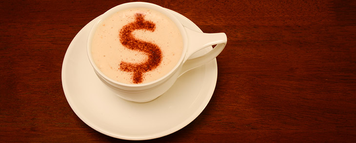 Grande Lattes or Stocks: Why Millennials Are Hesitant to Invest