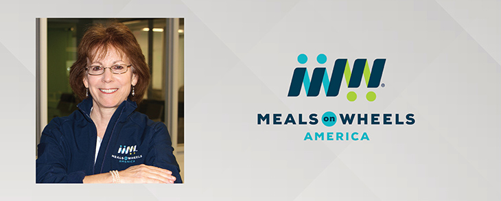 CEO of Meals on Wheels America Talks Giving with D.A. Davidson