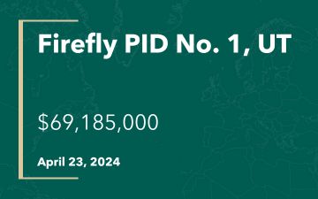 Firefly PID No. 1, $69,185,000, April 23, 2024