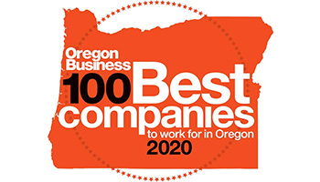 Best Companies to Work in Oregon 2020